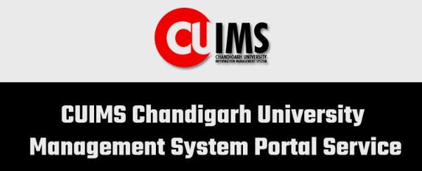 CUIMS Helpful to Chandigarh University Student Login ❤️️