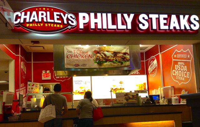 Charleys Philly Steaks Survey – www.tellcharleys.com ❤️️