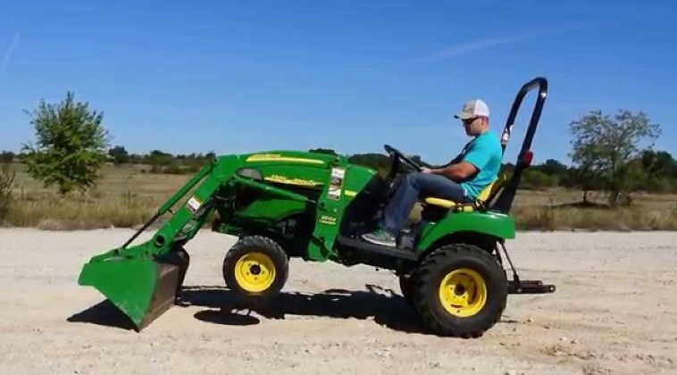 John Deere 2305 Problems And Their Solutions