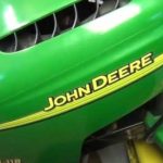 John Deere Hydrostatic Transmission Problems