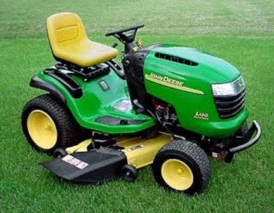 John Deere L120 Problems and Their Solutions