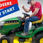 John Deere Tractor Starting Problems