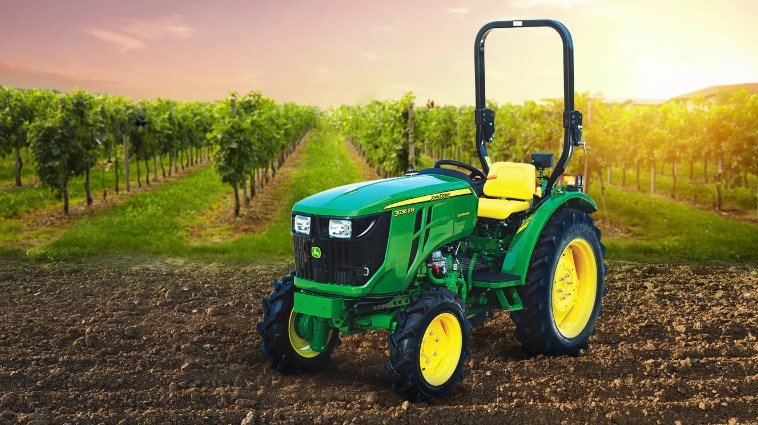 John Deere Tractor Problems And How to Fix Them