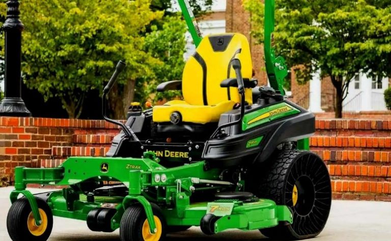 John Deere Zero Turn Steering Problems And Their Solutions