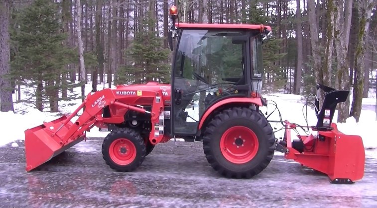 Kubota B3350 Problems And Their solutions