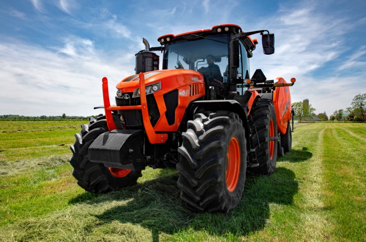 Kubota Tractor Problems (Everything You Need To Know)