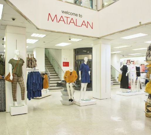 Matalan Survey @ www.matalan-survey.co.uk and Win a £100 Vouchers