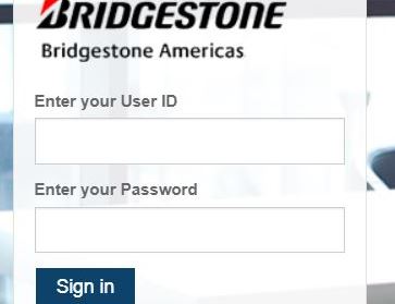 My Bridgestone Portal Login – MyHR BFusa ❤️️