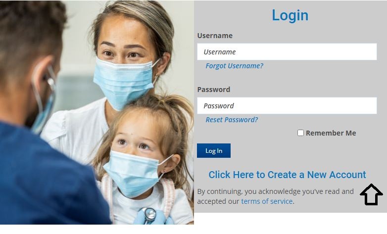National Jewish Patient Portal Login