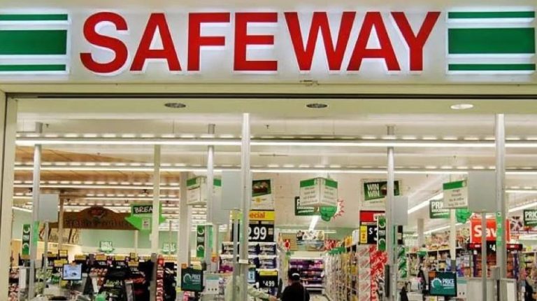 Safeway Survey- WIN $100 Gift Card Instant ❤️️