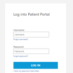 Ccom Patient Portal Loginv