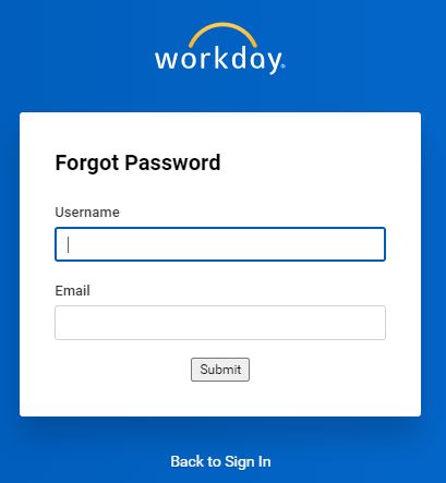 regions workday login forgot password