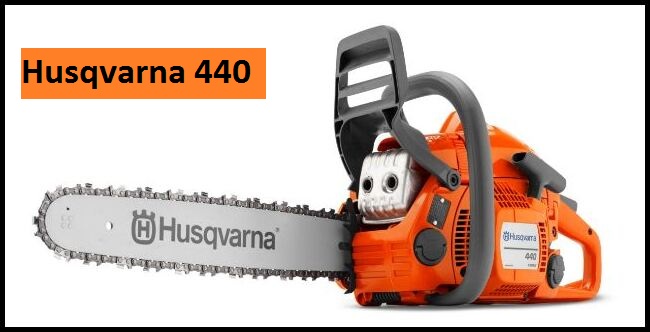 Husqvarna 440 Specs, Price, Parts & Review [Updated 2024]
