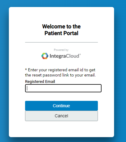 Urology Associates Patient Portal Login