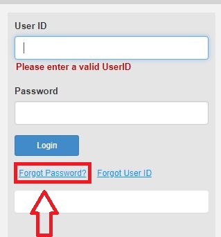 red robin employee login forgot password