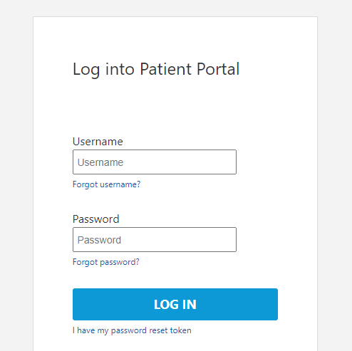 Revelstone Family Practice Albemarle Patient Portal Login ❤️
