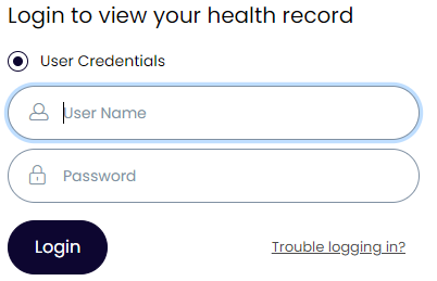 Fhcn Patient Portal Login