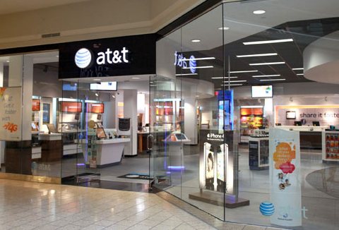AT&T Find Near Me