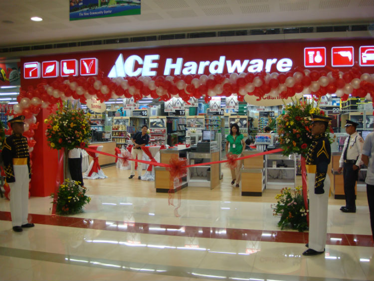 ace hardware nearby