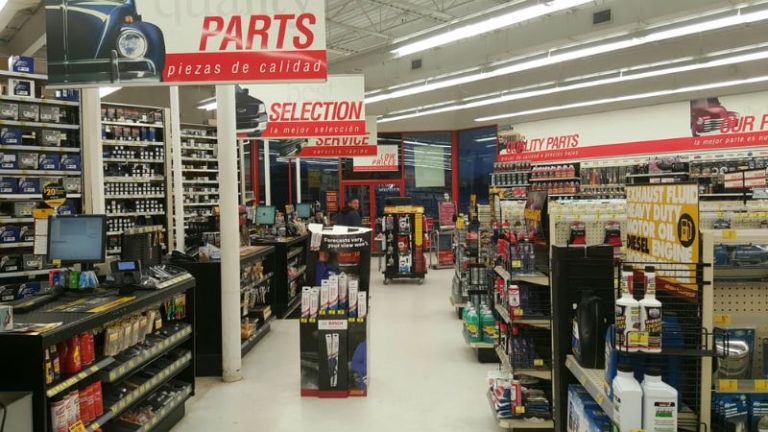 Advance Auto Parts Near me now, Location, Address & Phone Number