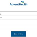 Advent Health Patient Portal Login