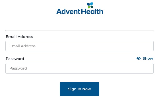 Advent Health Patient Portal Login