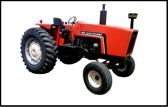 Allis Chalmers 6080 Specs, Weight, Price & Review ❤️