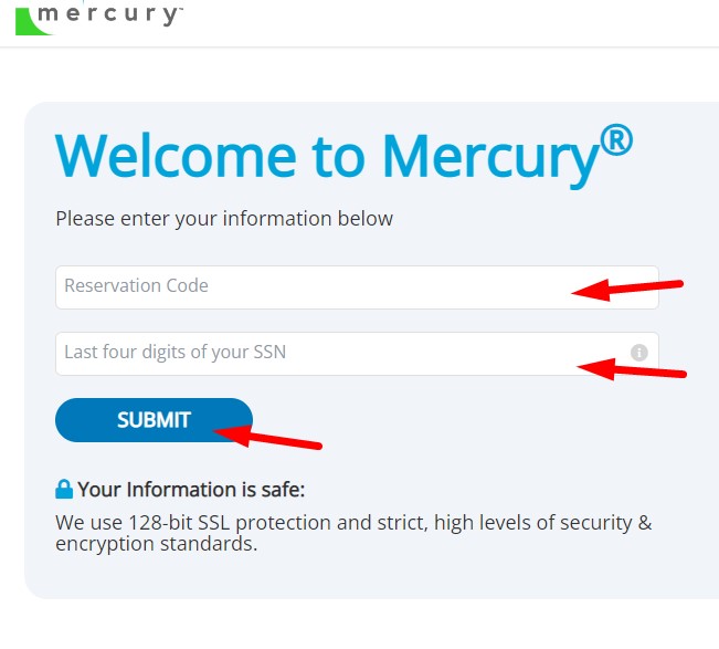 Apply for a Mercury Credit Card