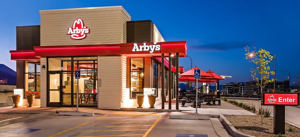 Arby's Find Near Me