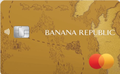 Banana Republic Credit Card Login – How To Make Your Payment