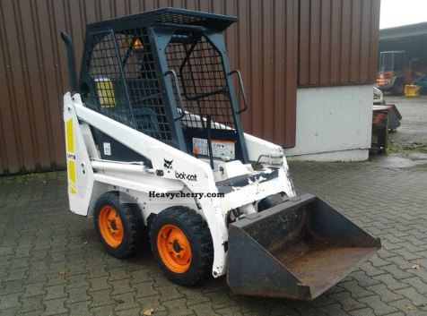 Bobcat 440B Specs, Weight, Price & Review