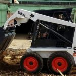 Bobcat 543 Specs, Weight, Price & Review