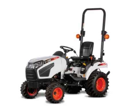 Bobcat CT1025 Specs, Weight, Price & Review