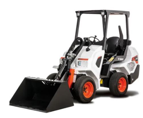 Bobcat L23 Specs, Weight, Price & Review