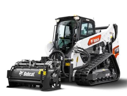 Bobcat T86 Specs,  Weight, Price & Review ❤️