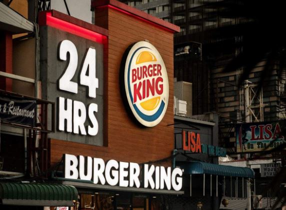 Burger King Survey-Mybkexperience.com Survey Free Whopper ❤️