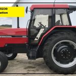 Case Ih 5230 Specification,