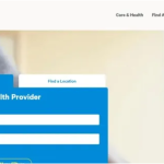 Centura Health Patient Portal