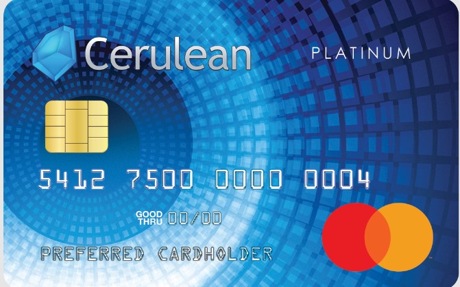 Cerulean Credit Card Login Guide Step By Step