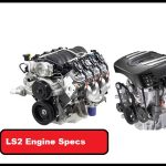 Chevy LS2 Engine Specs