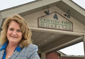 Clifton Fine Hospital Patient Portal Login Web ❤️