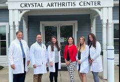 Crystal Arthritis Patient Portal Login Web ❤️