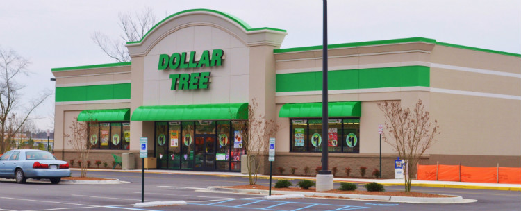 dollar tree locations
