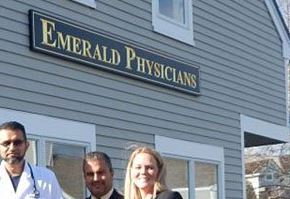 Emerald Physicians Patient Portal Login Web ❤️