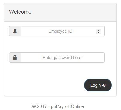 Epmpc Payroll Portal Login ❤️