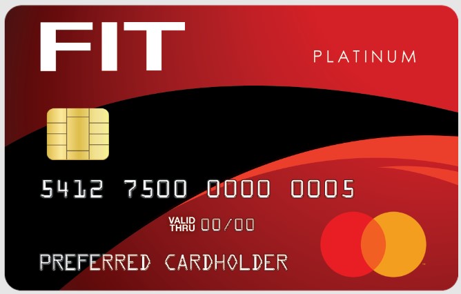 Fit Credit Card Login – Payment Guide Step By Step