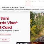 Go to Good Sam Credit Card’s homepage