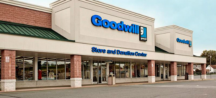 goodwill locations