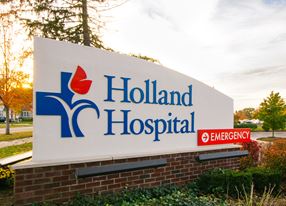 Holland Hospital Patient Portal Login Web ❤️