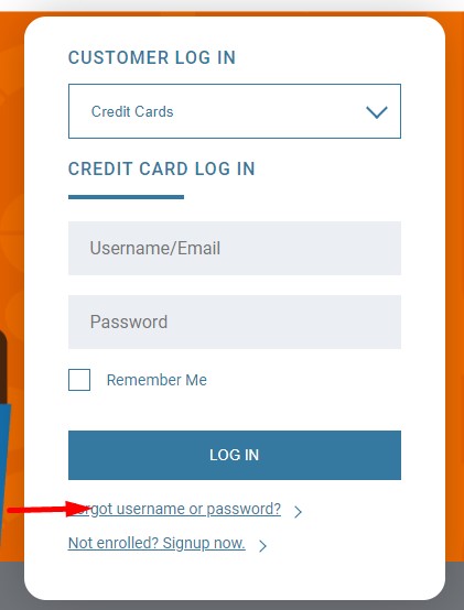 Merrick Credit Card Login – Payment Methods Step By Step ❤️